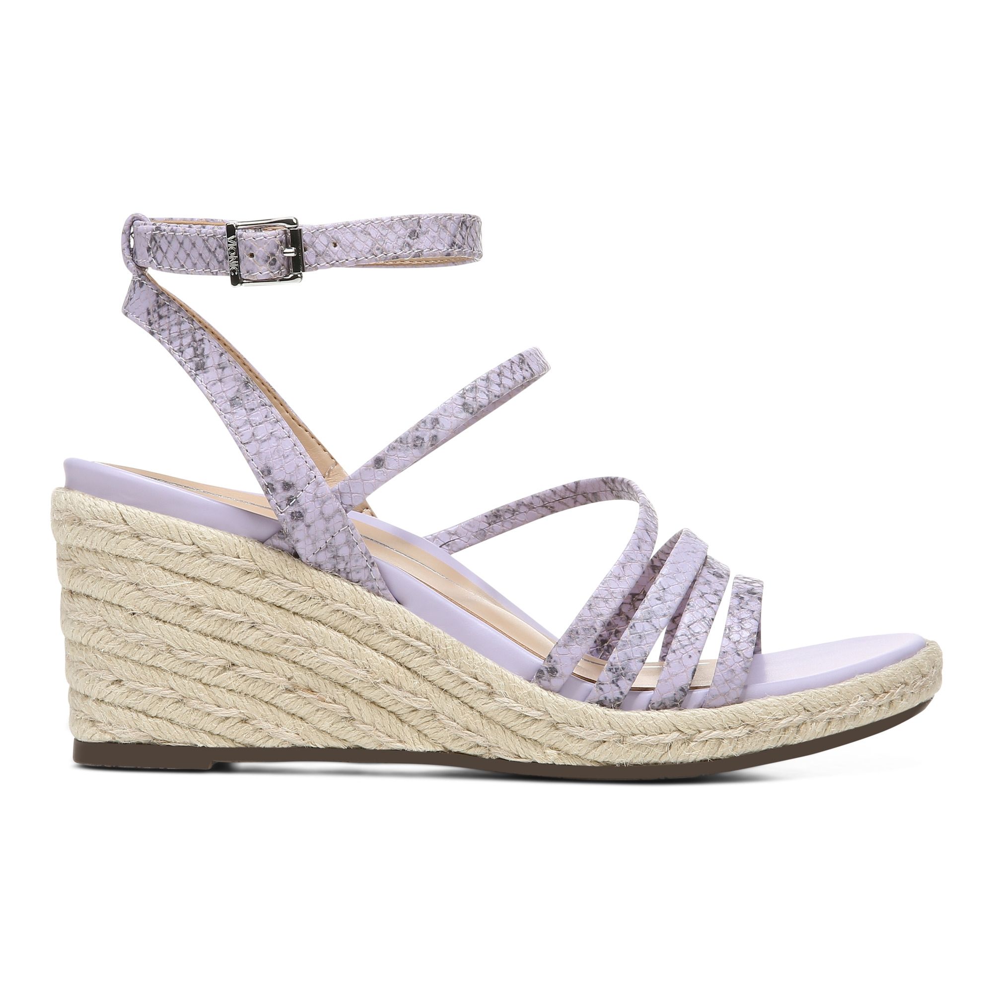 vionic ayda espadrille