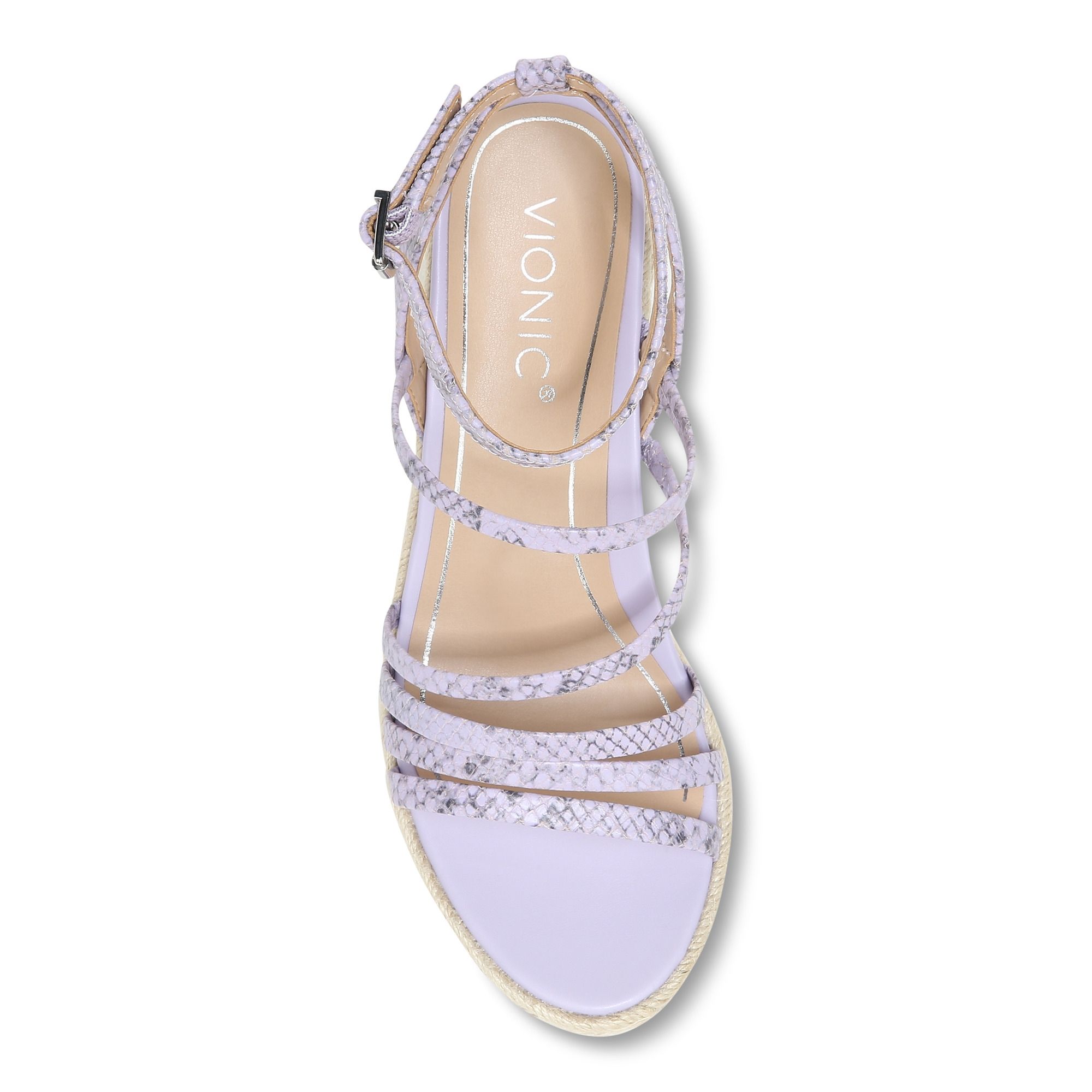 vionic ayda espadrille