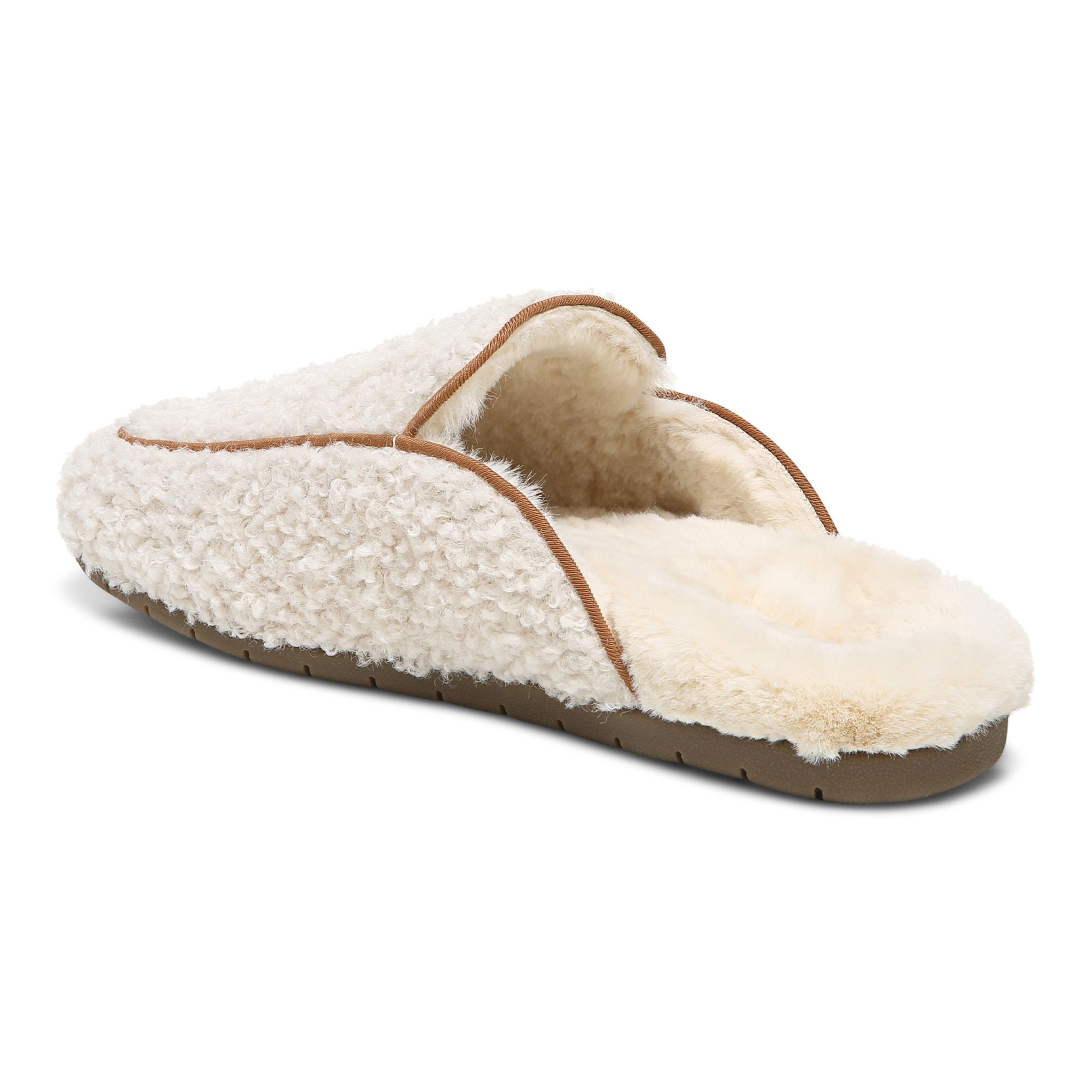 Caressa Slipper