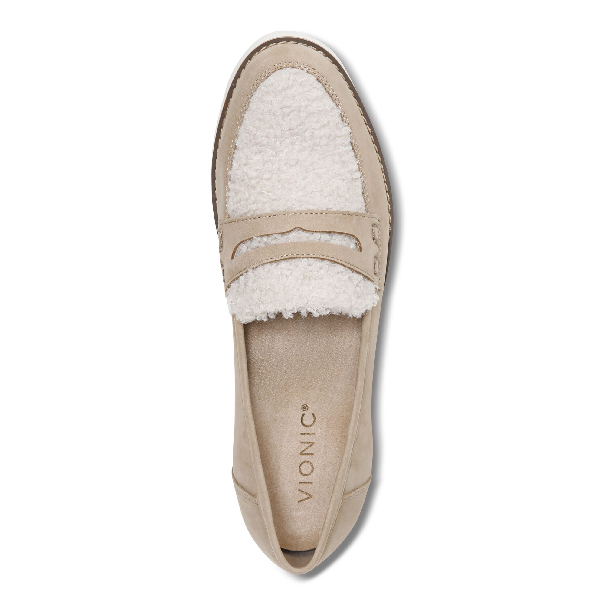 Cheryl Loafer