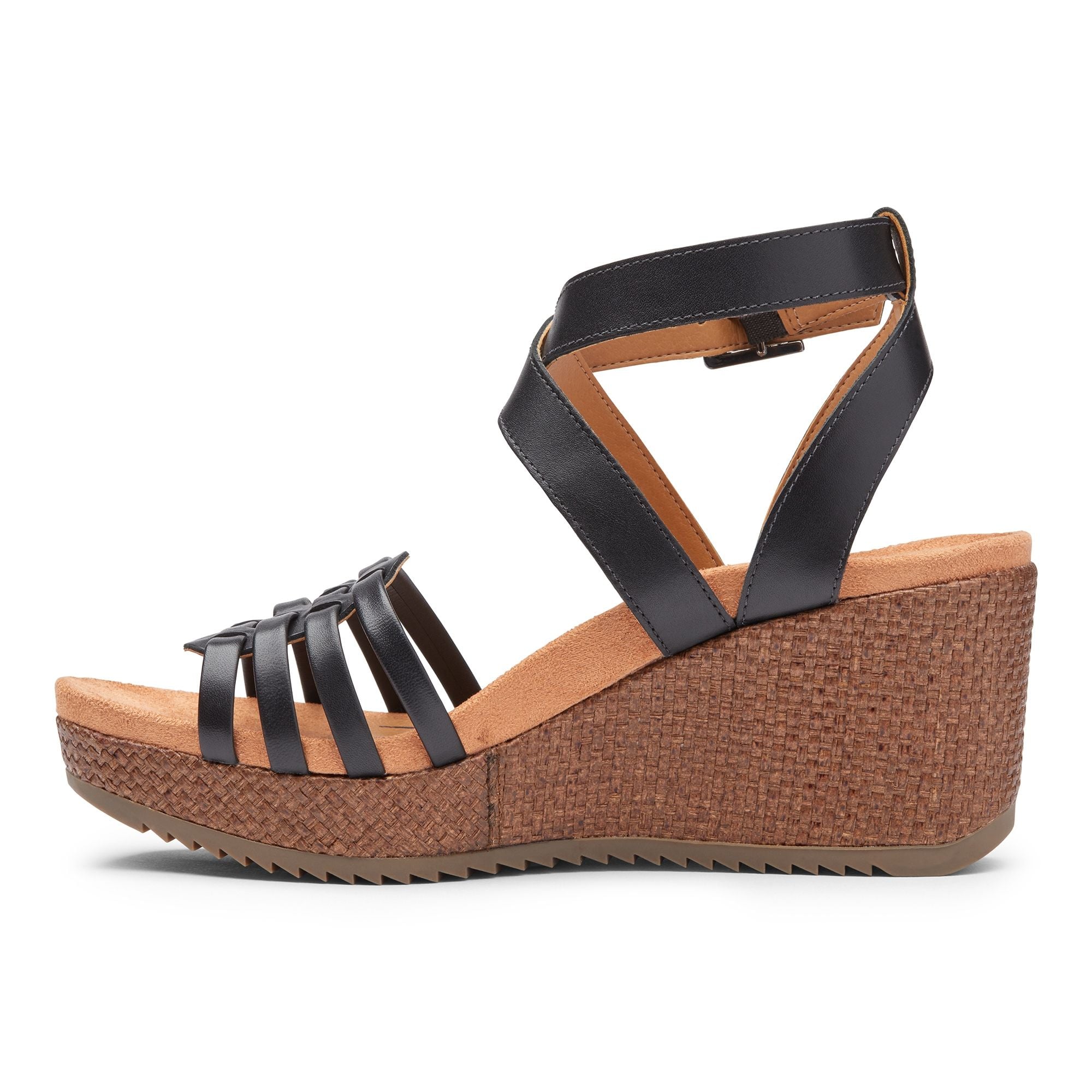 Clarisa Platform Sandal
