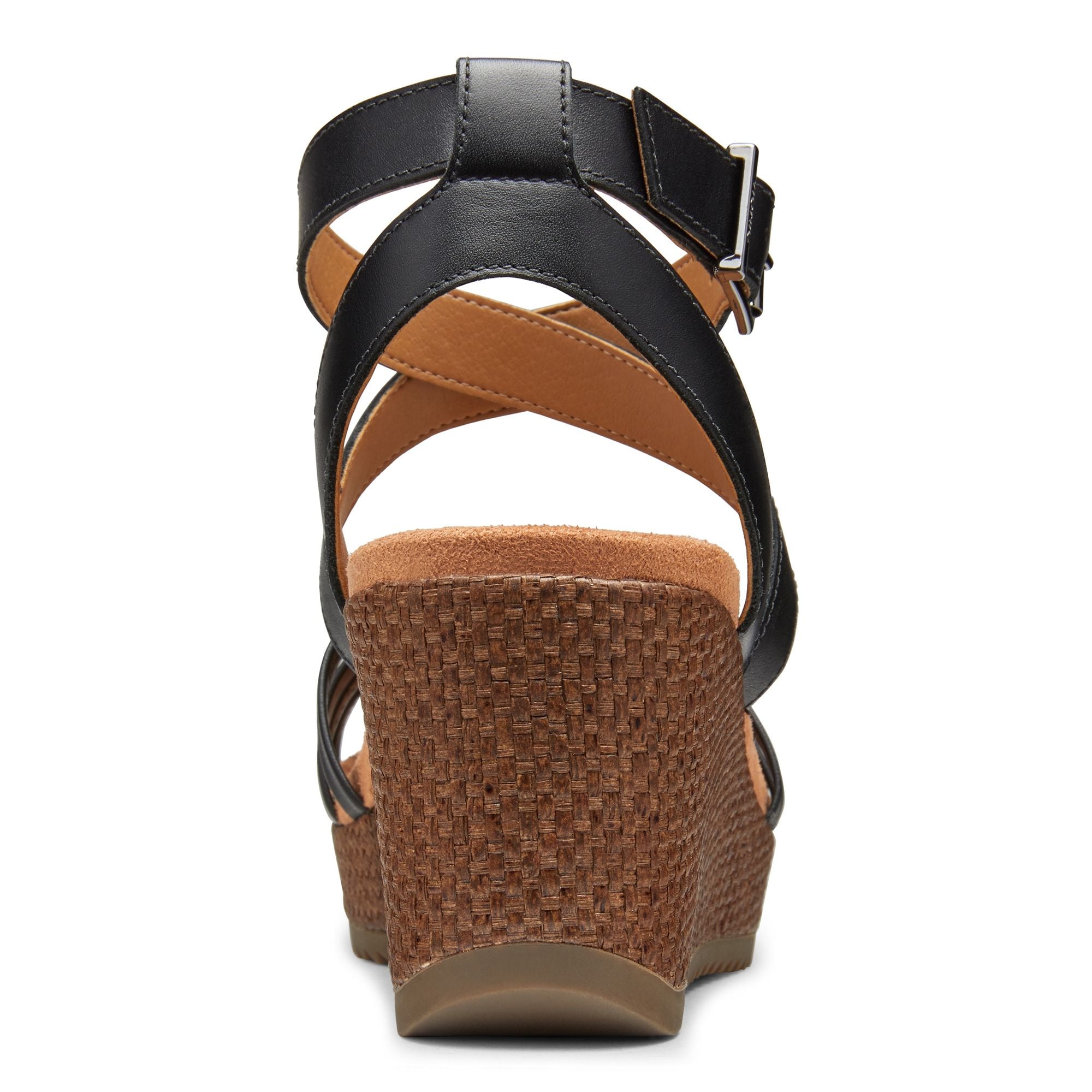 Clarisa Platform Sandal
