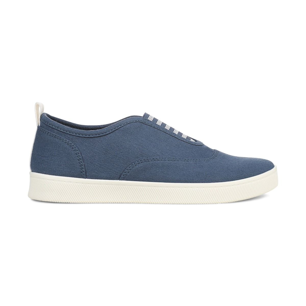 Beach Cobalt Slip On sneaker
