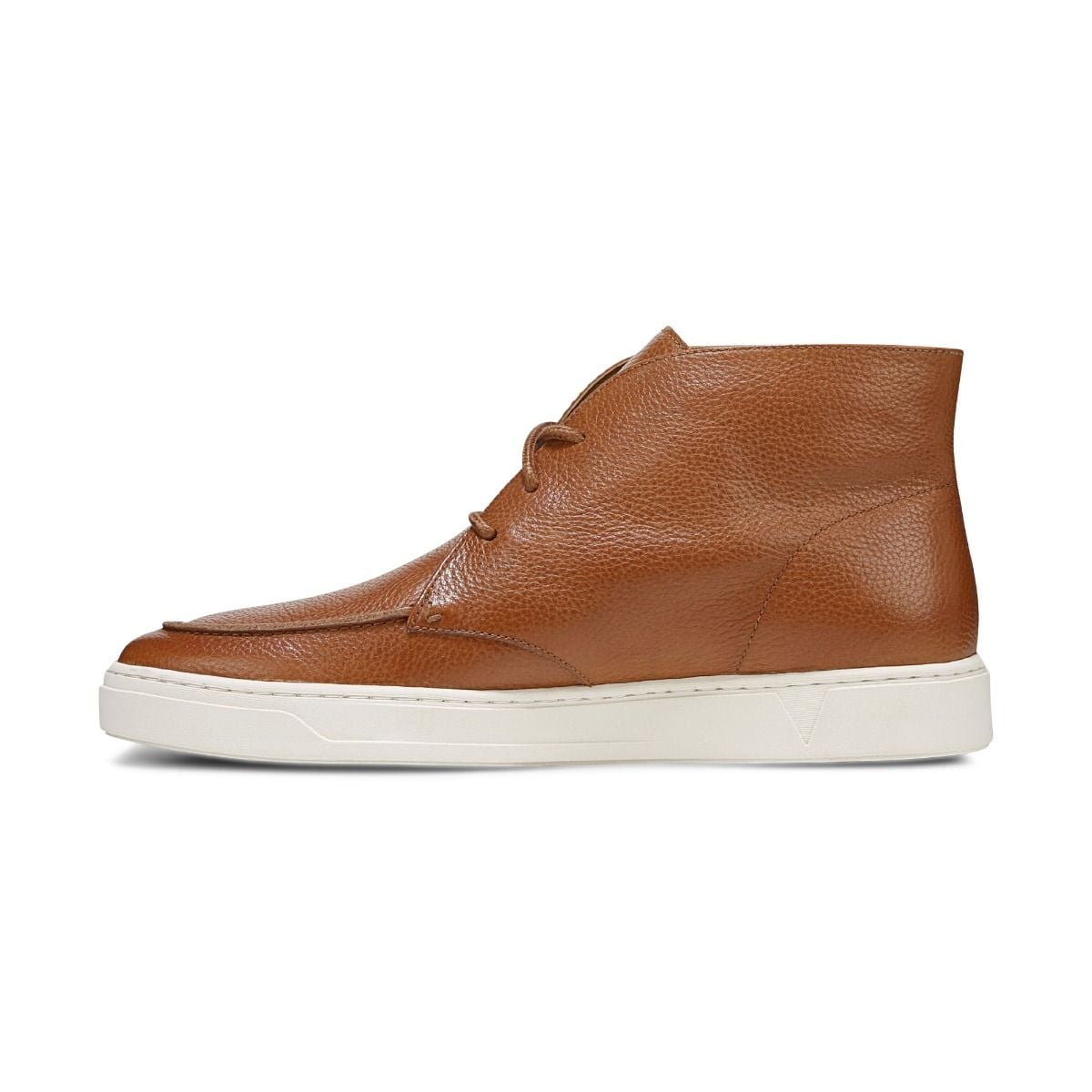 Vionic Mens Danfield Ankle Boots US 11 M EU 44 Tan Brown Leather NIB Amazon.com | Vionic Mens Danfield Chukka Boot Sand Beige  main image 2