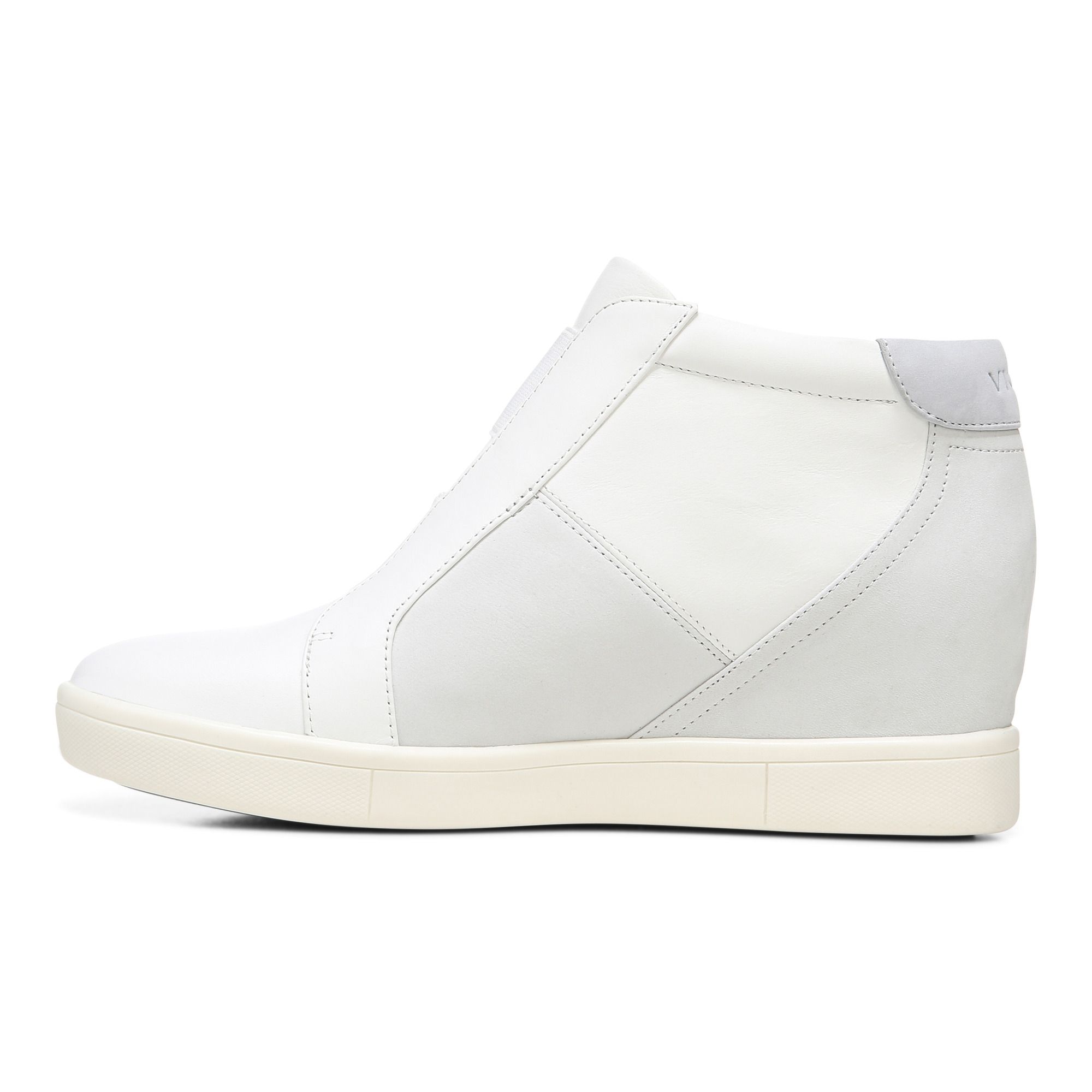 Emery High Top
