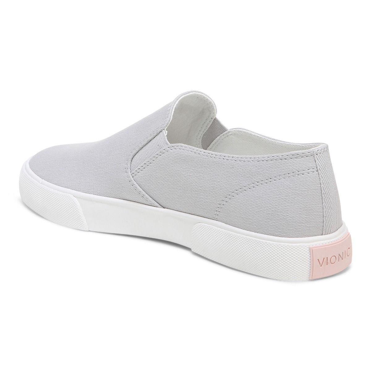 Groove Slip on Sneaker