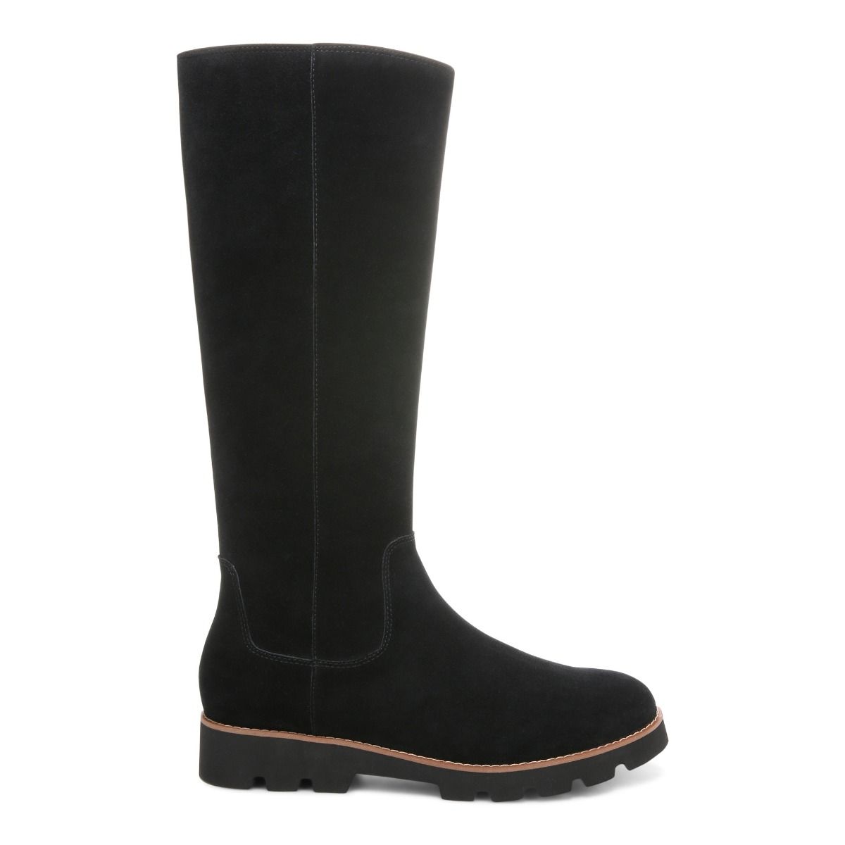 Gwen Tall Boot