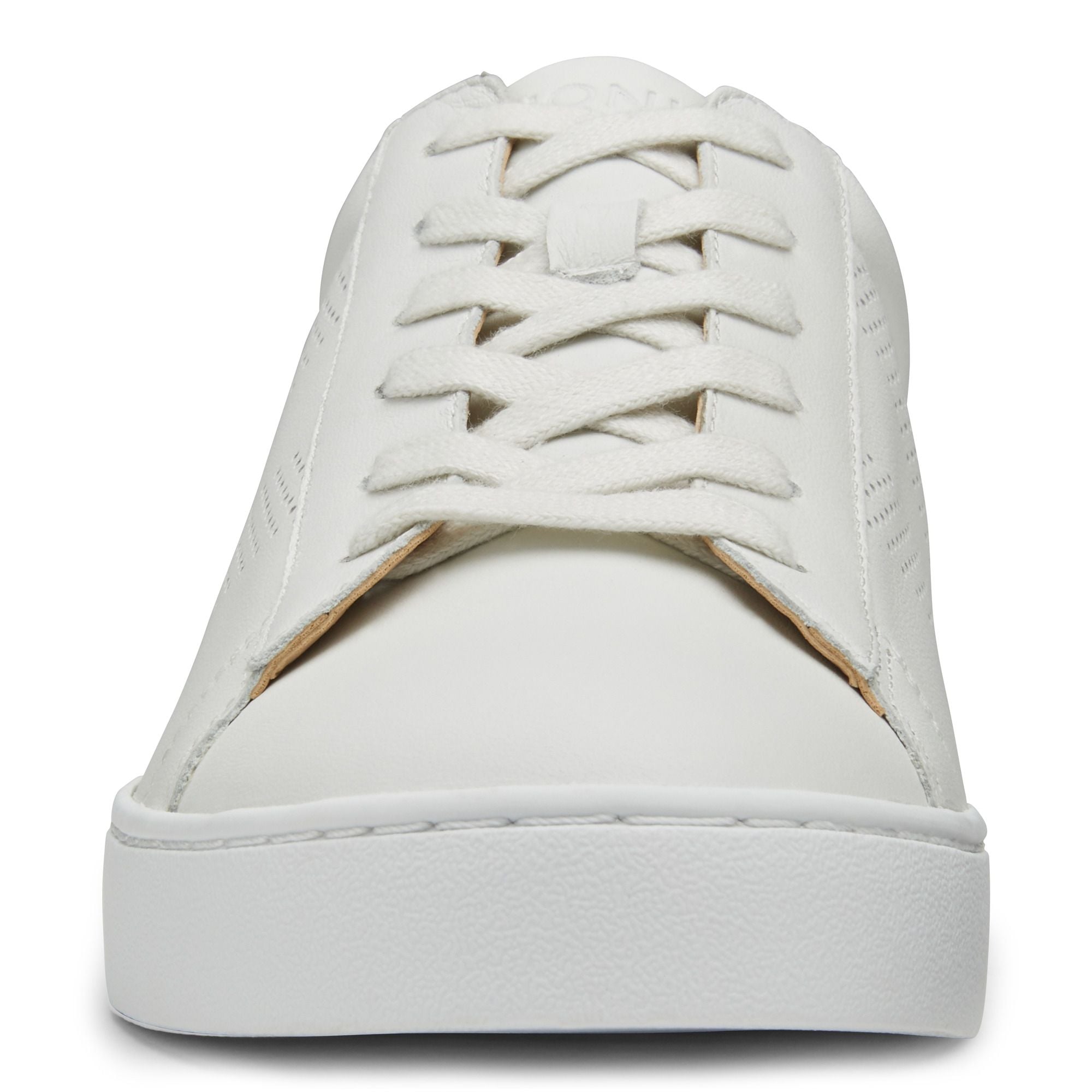 vionic honey sneaker white