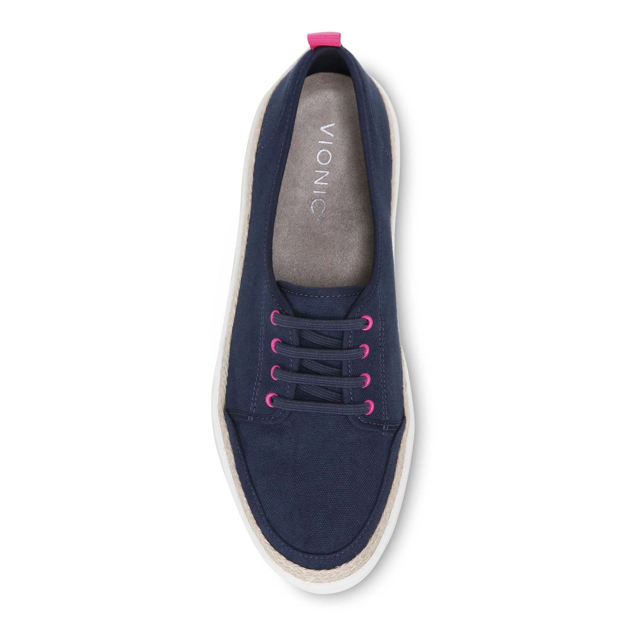 vionic jovie sneaker