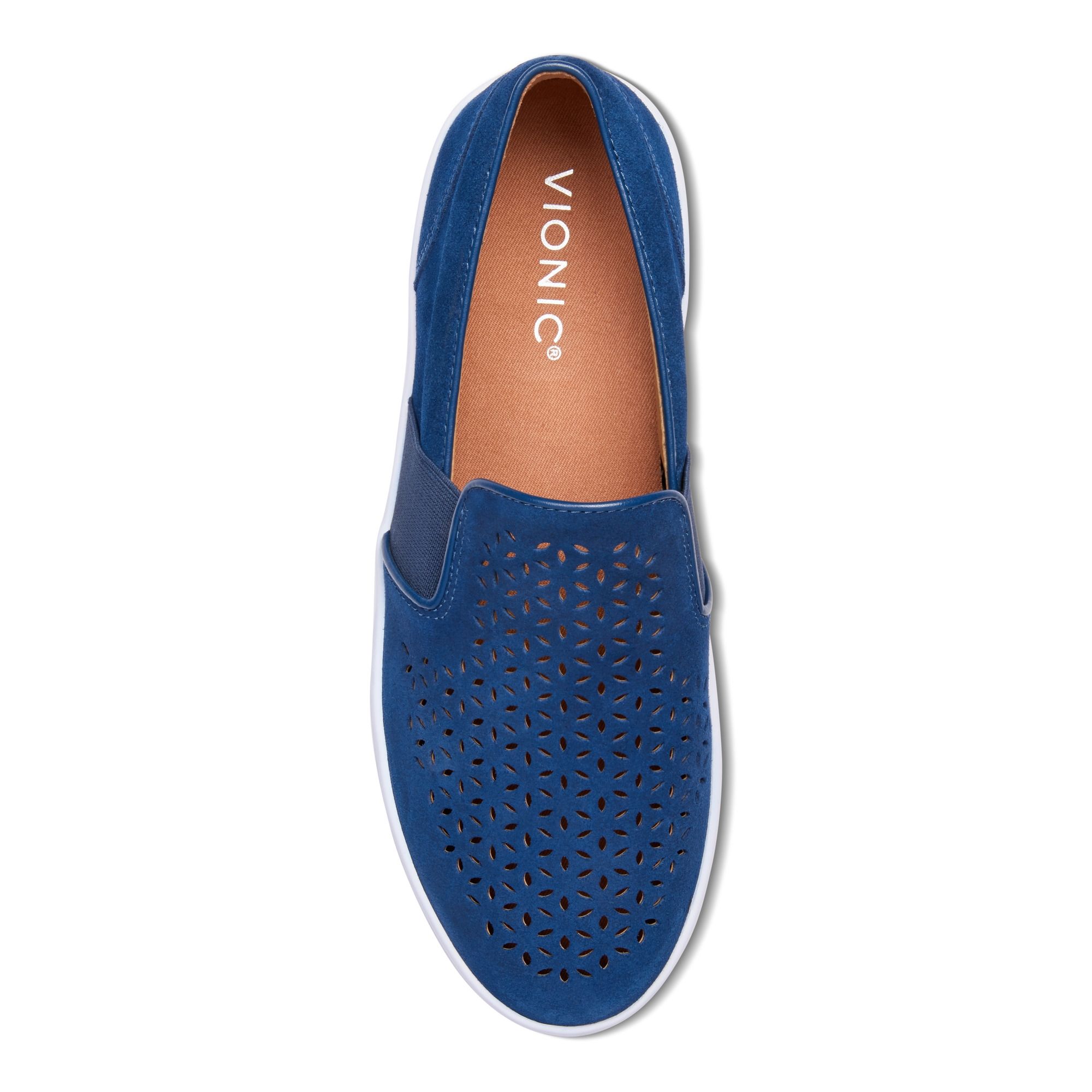 vionic kani slip on shoe
