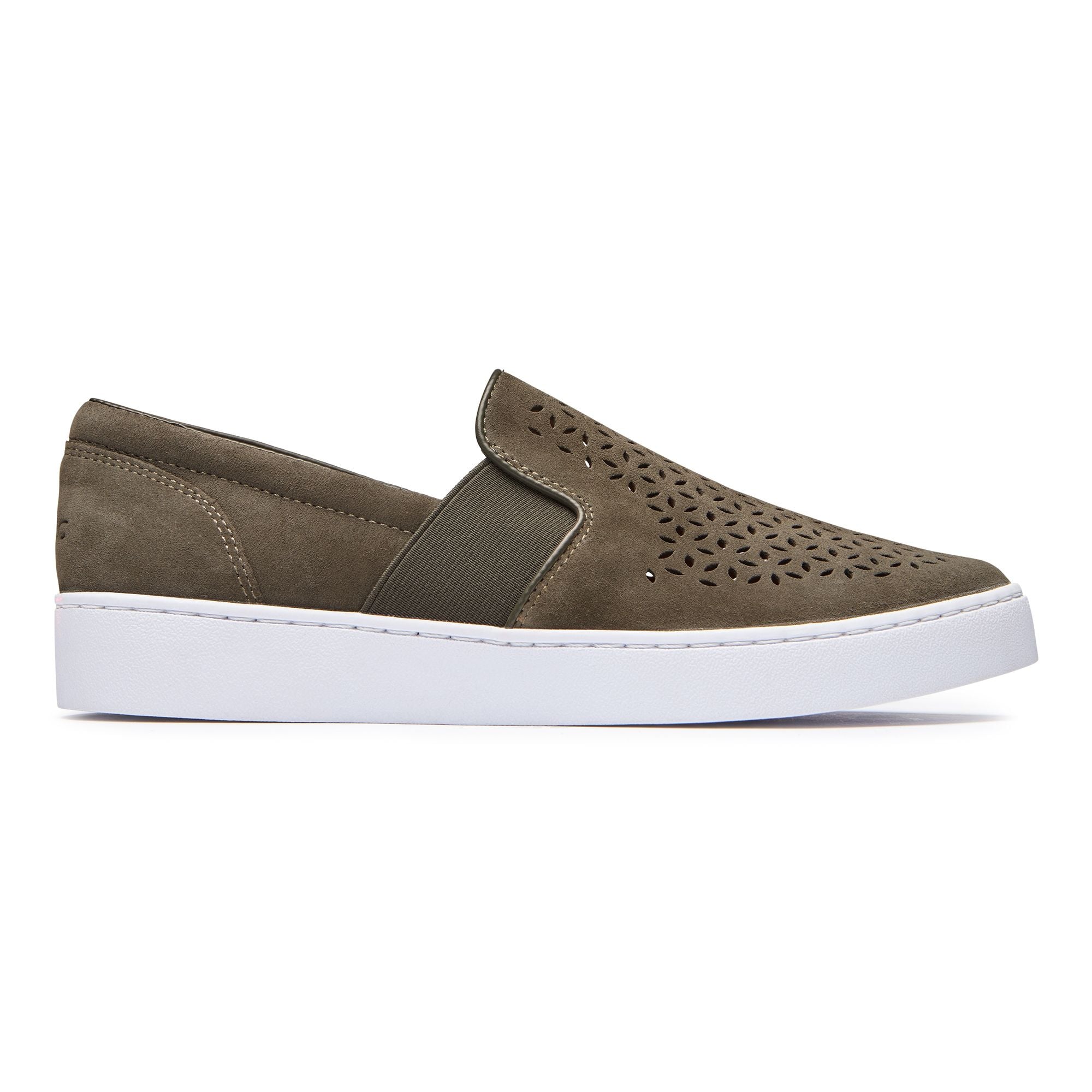 vionic slip ons