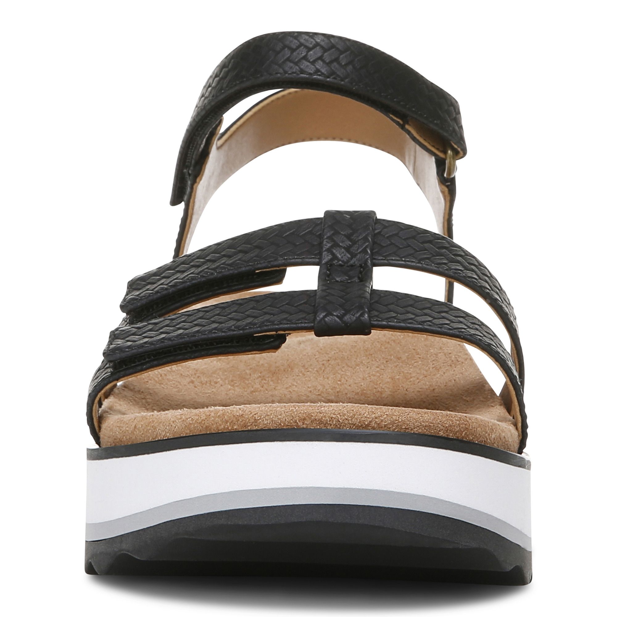 Lex Platform Sandal