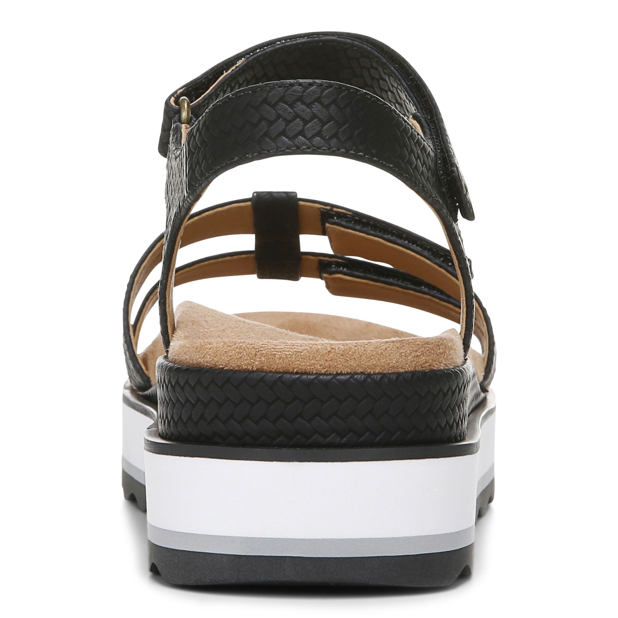 Lex Platform Sandal