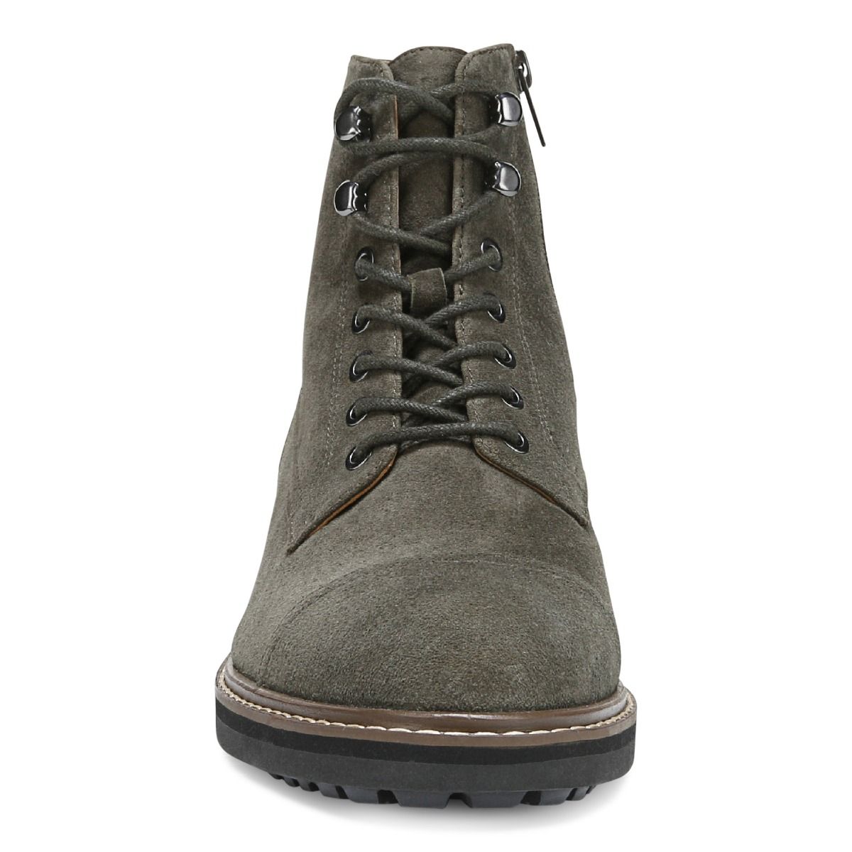 Livermore Lace Up Boot display picture 1