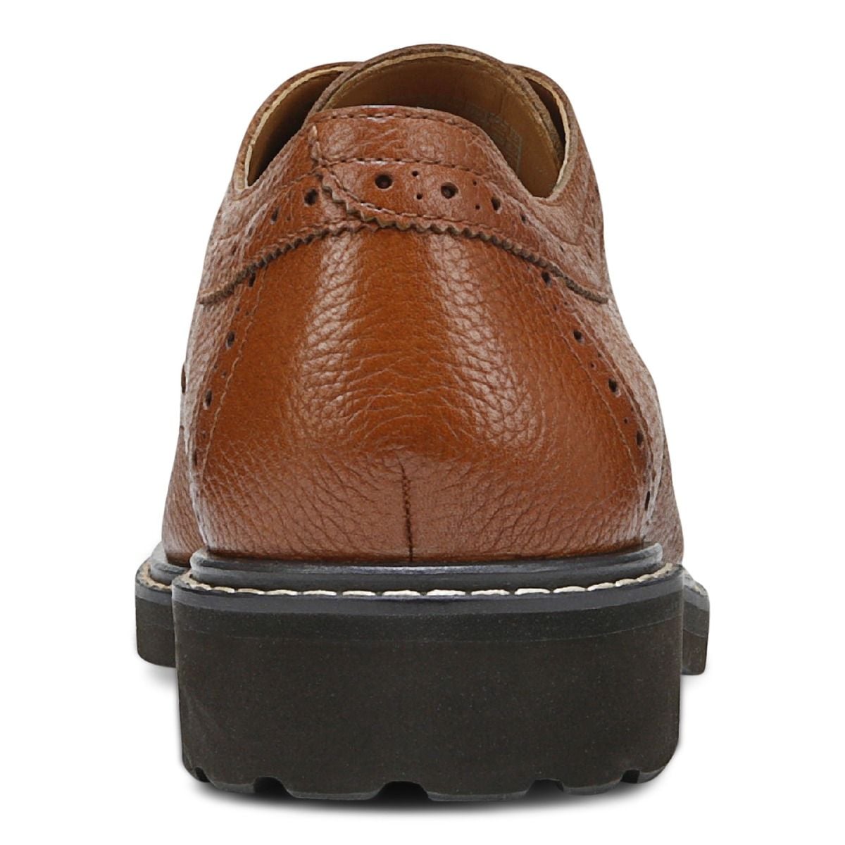 Lombard Oxford Lace Up display picture 3