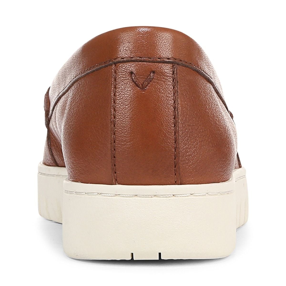 Vionic 1st Ray Technology Tan Loafers Slip Ons Men\'s Sz 10 Men main image 3