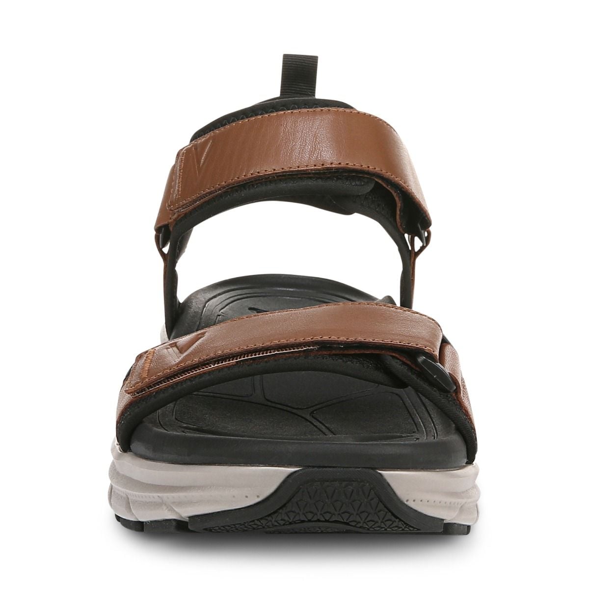 Vionic mens 9.5 hazelnut slide Vionic Men main image 3