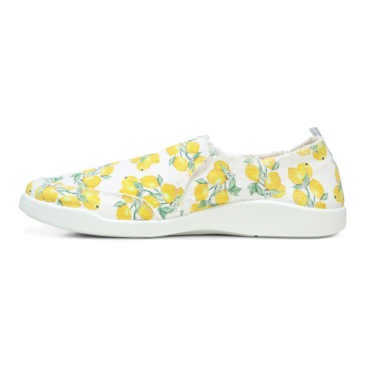 vionic lemon sneakers