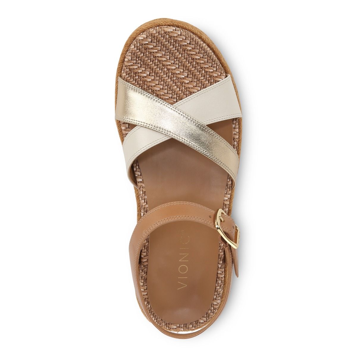 Mardale Sandal G21 Cream