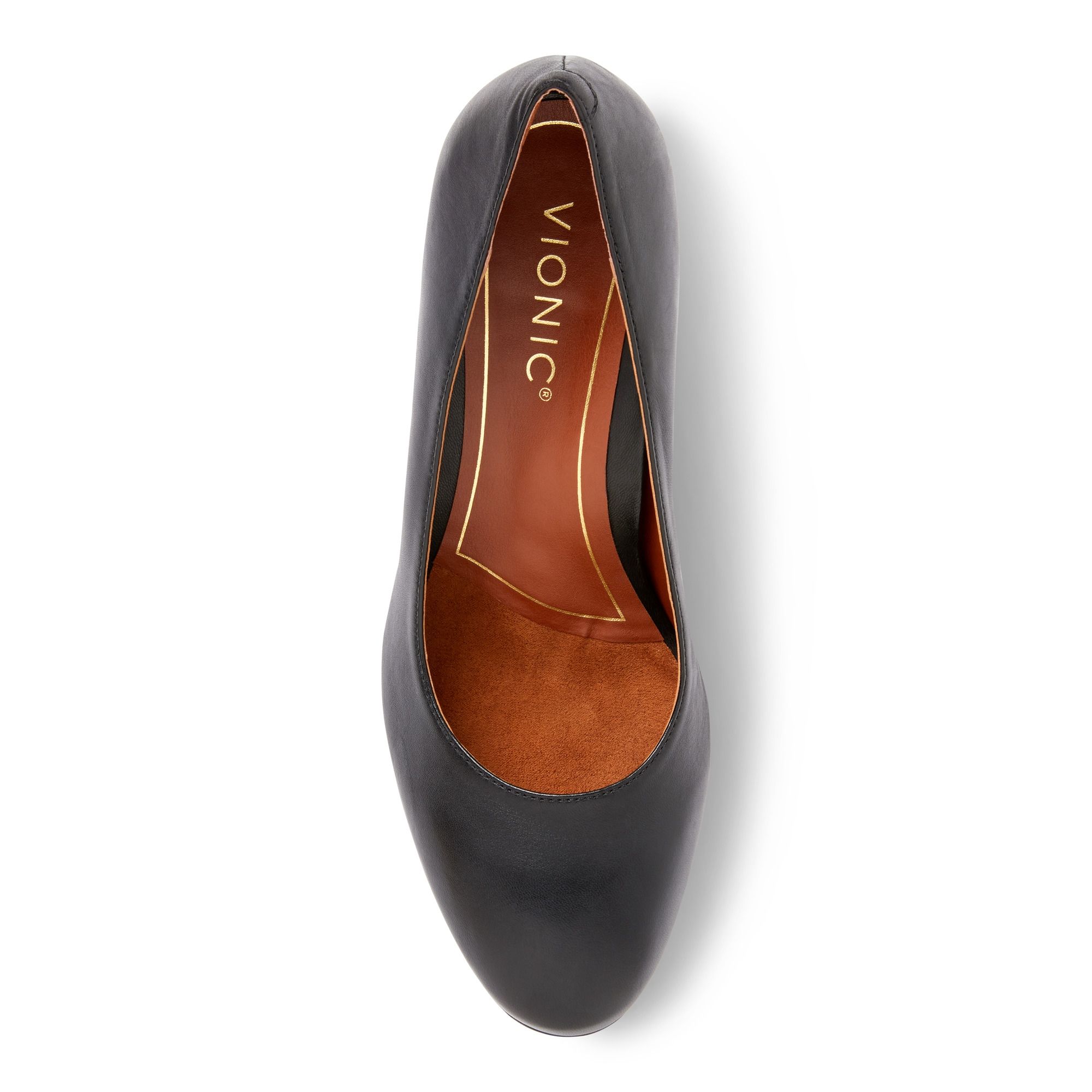 Mariana Pump