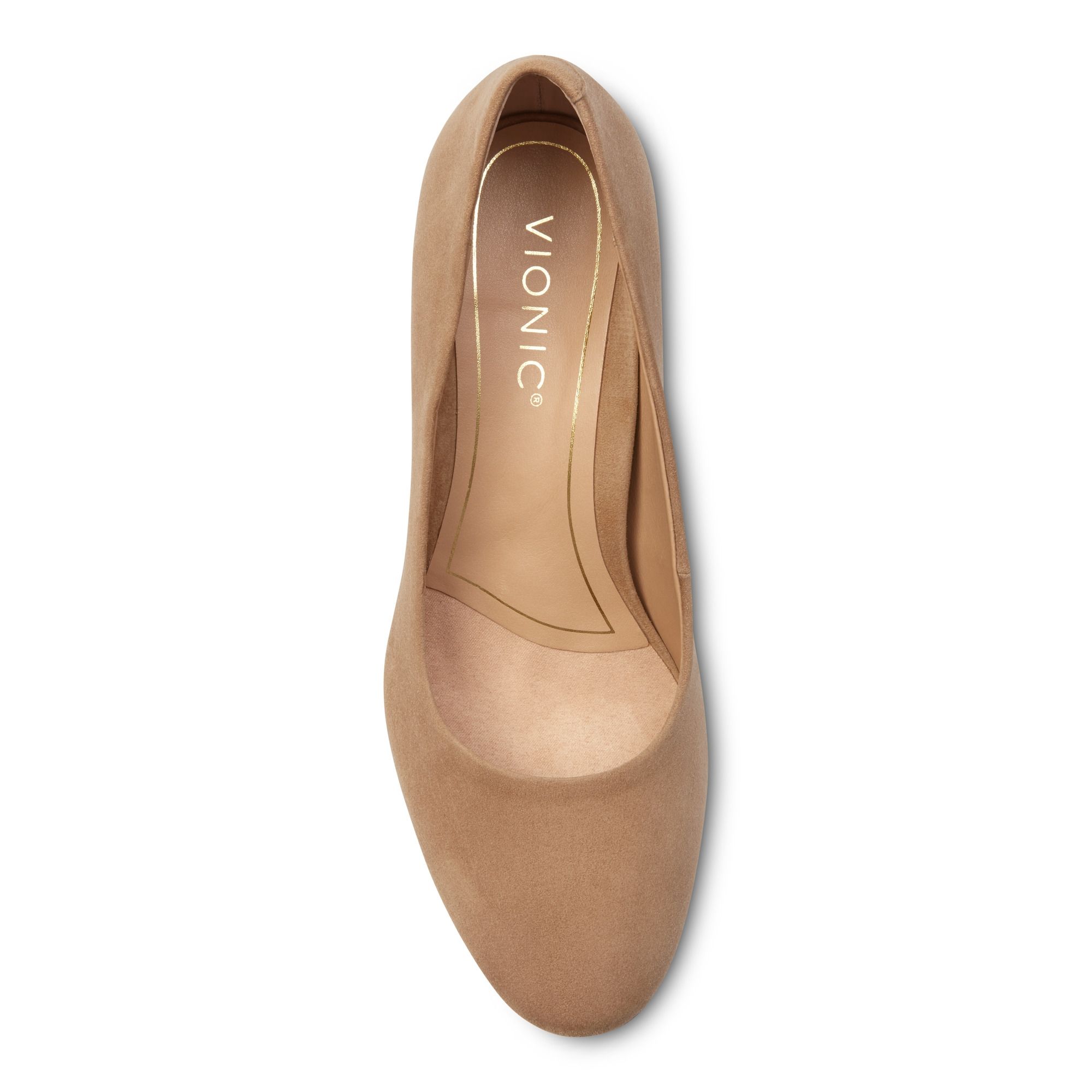 Mariana Pump