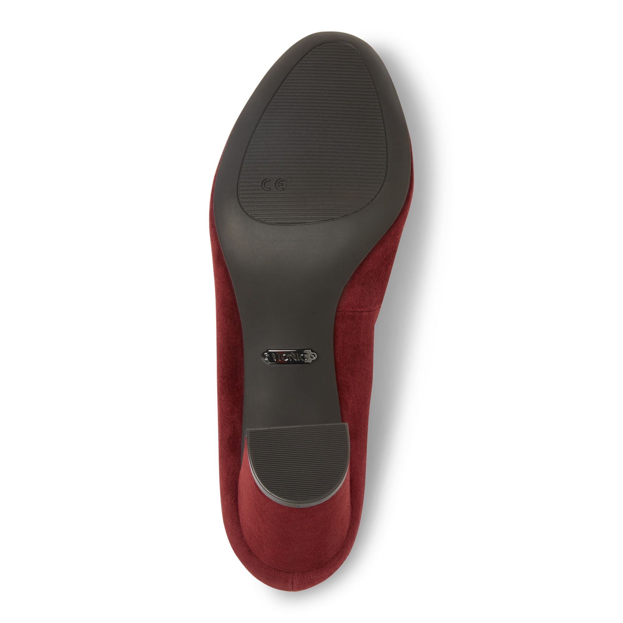 Mariana Pump