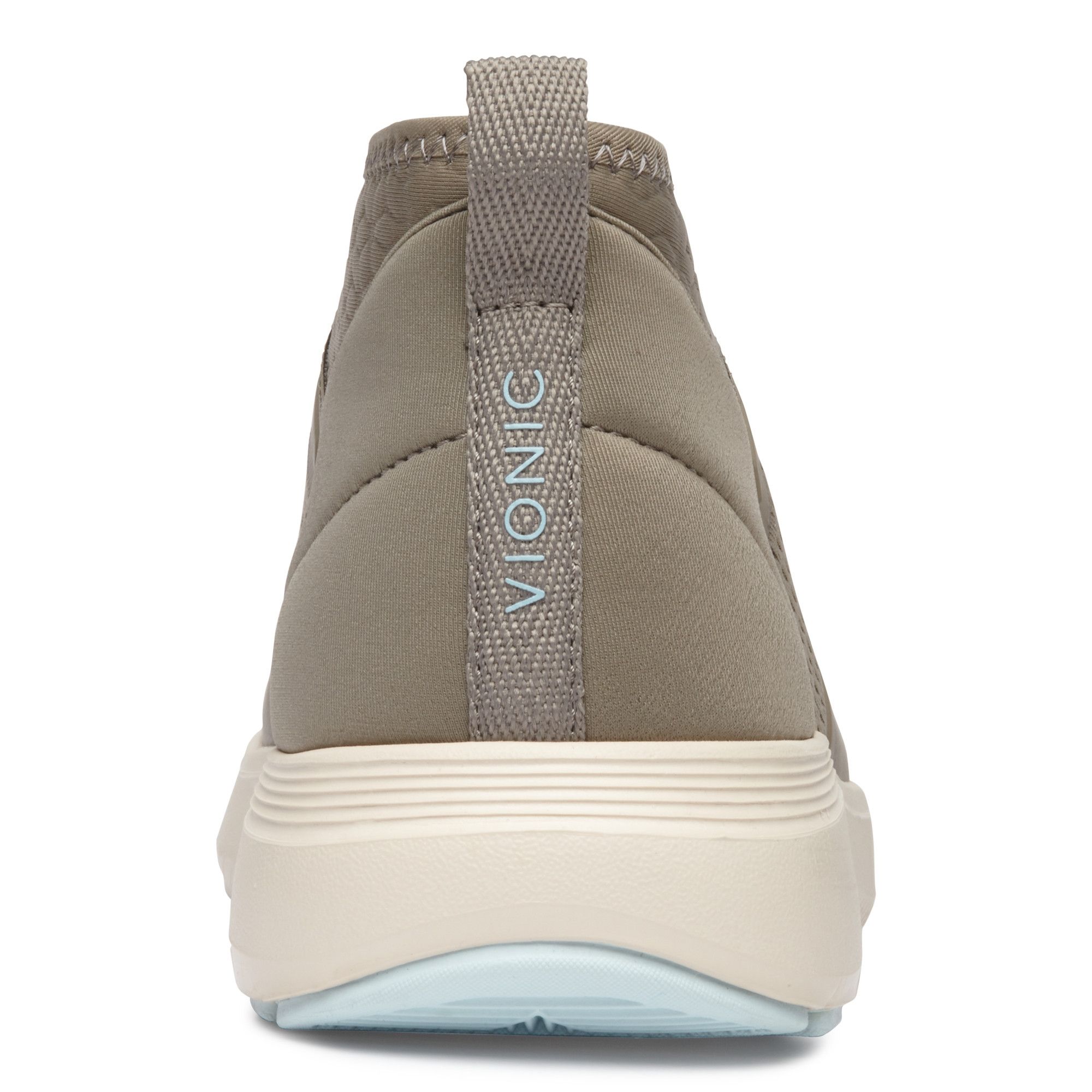 vionic mist high top sneaker