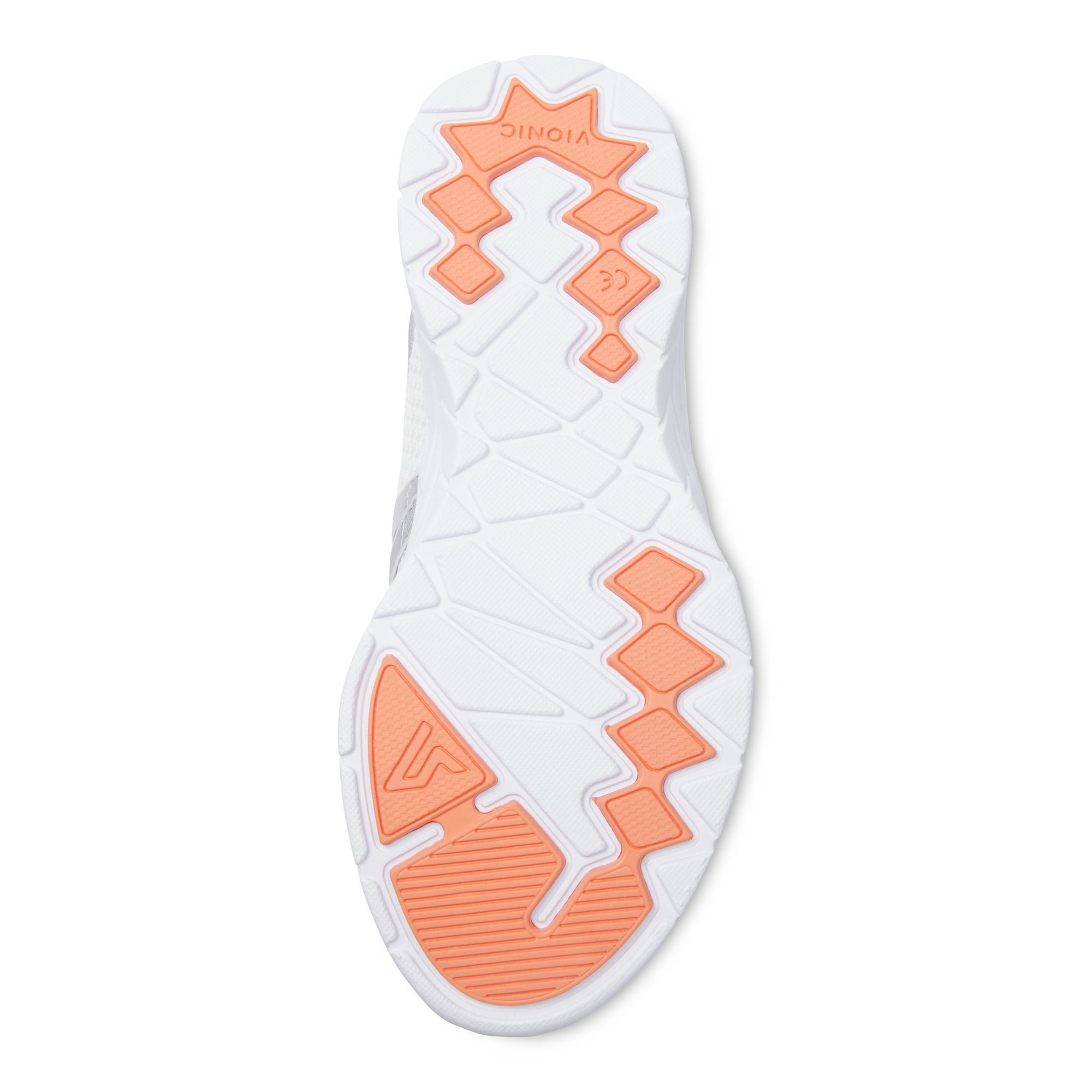 vionic olivia sneaker