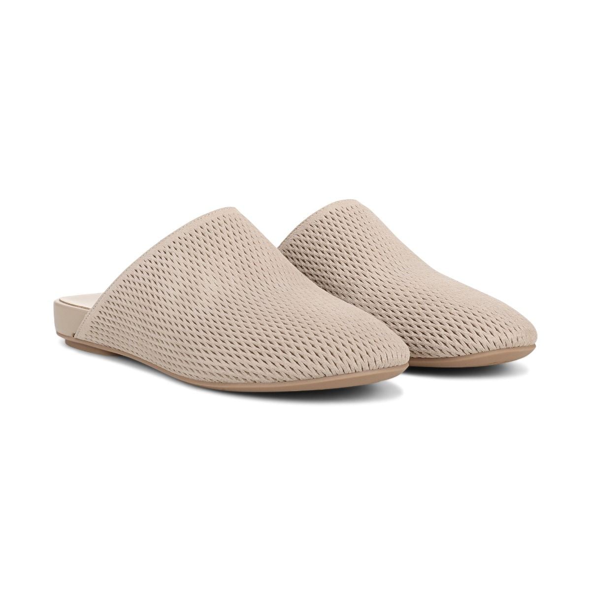 Opal Perf Slip On Mule