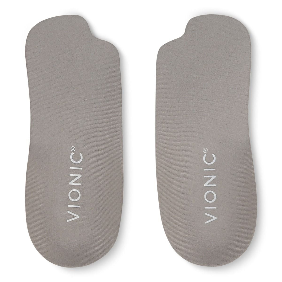 Vionic Unisex Relief 3qtr Insole