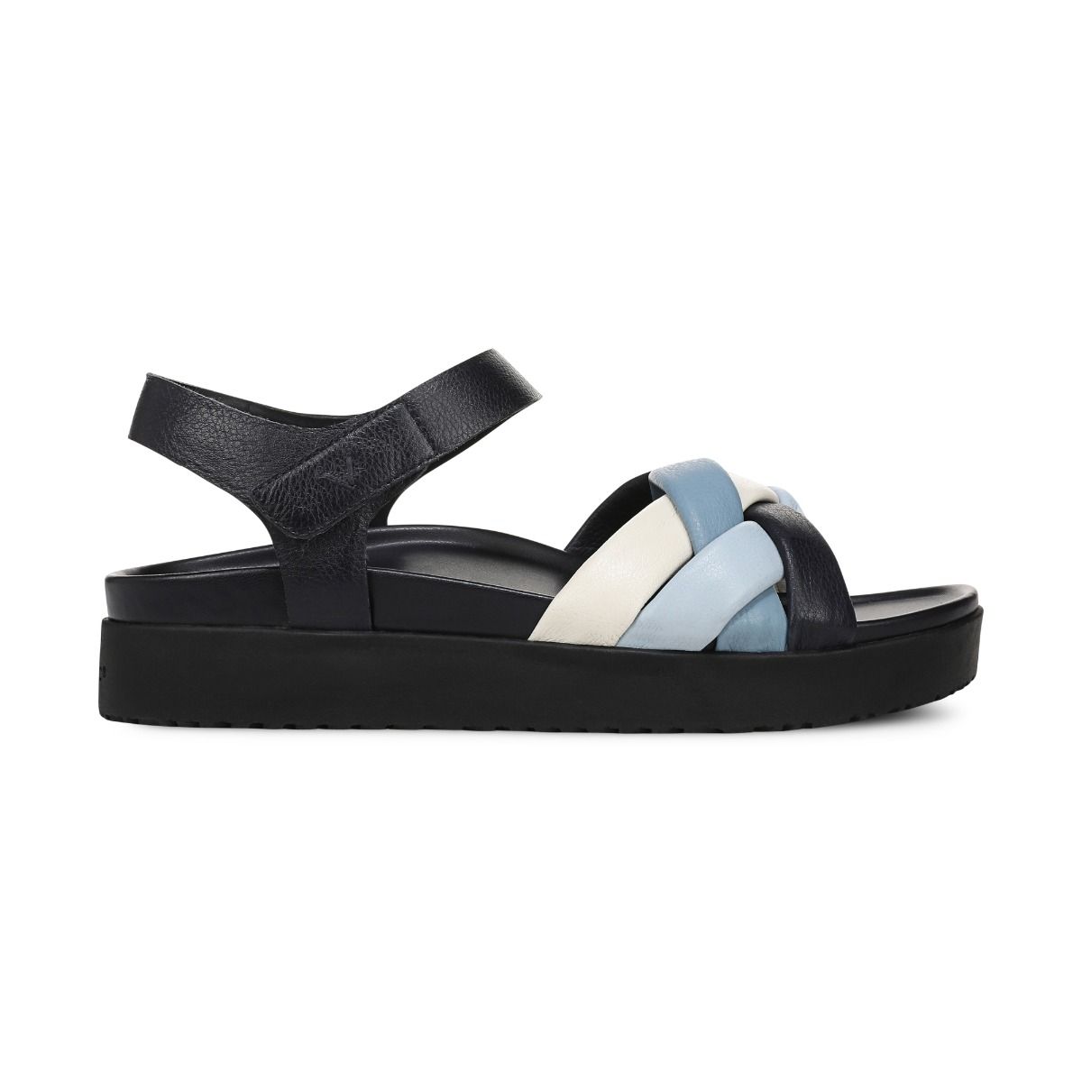 Rozalia Smooth Sandal main image 0