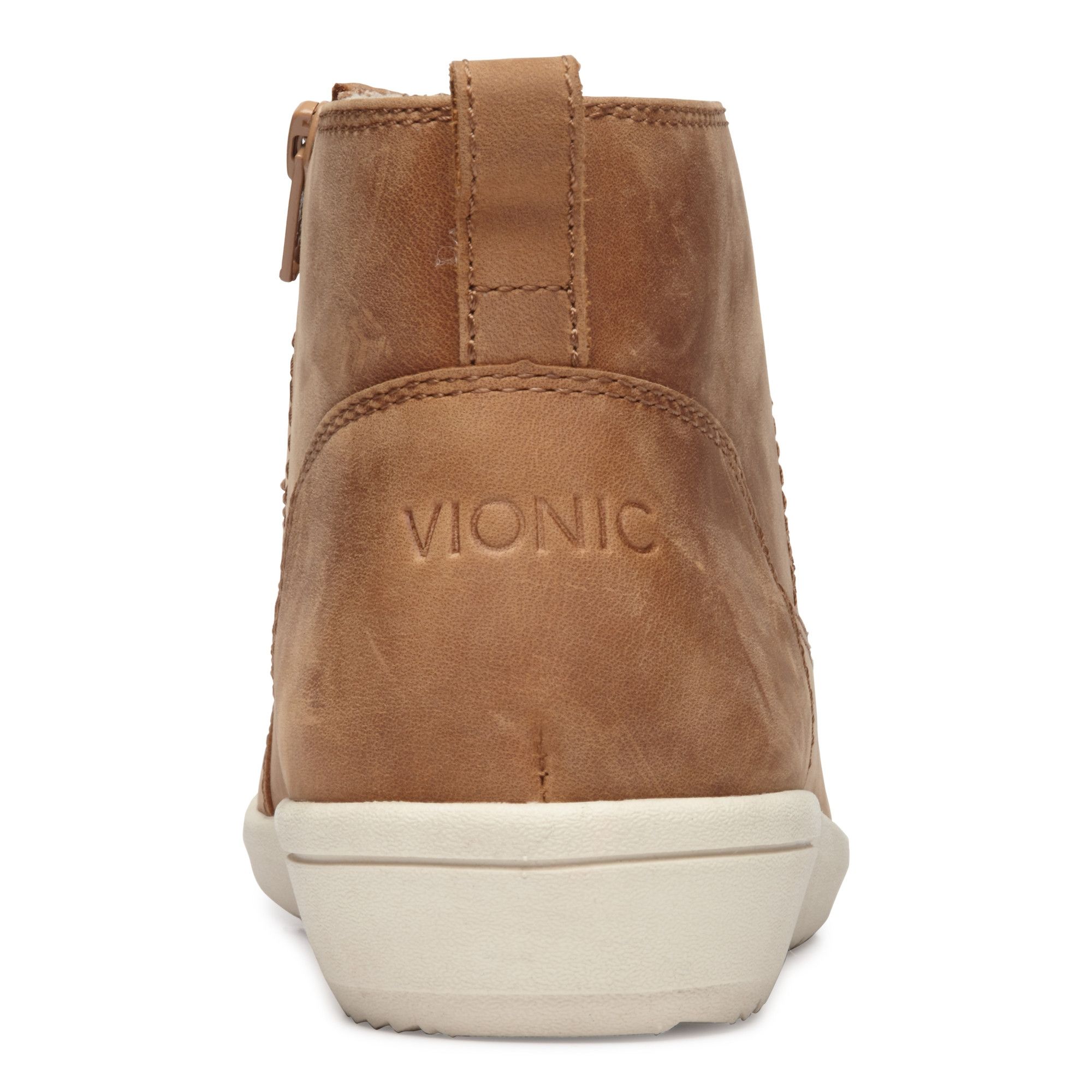 vionic shawna high top
