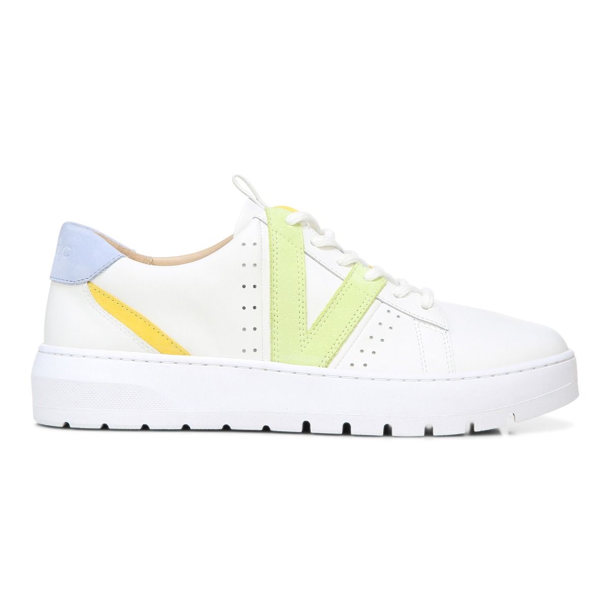 vionic simasa sneaker