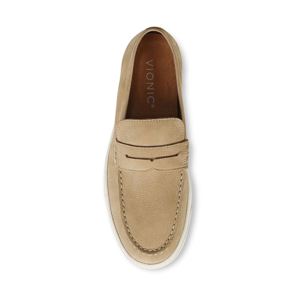 Thompson Slip On Loafer display picture 2