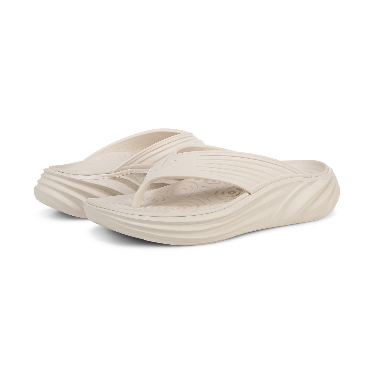 Eco-Tide Sandal - Apple Red Micro main image 1