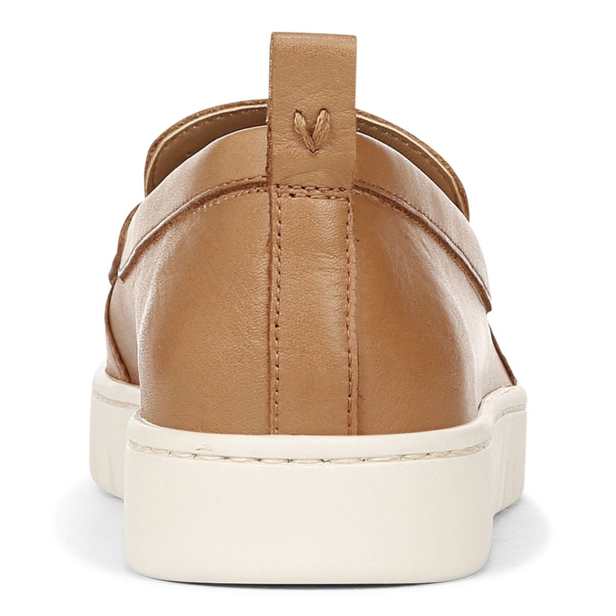 Vionic Uptown Gold Leather Platform Loafers Size 13M NWT Orthotic Comfort Vionic Uptown Womens Loafers & Slip-Ons Gold Leather | eBay main image 2