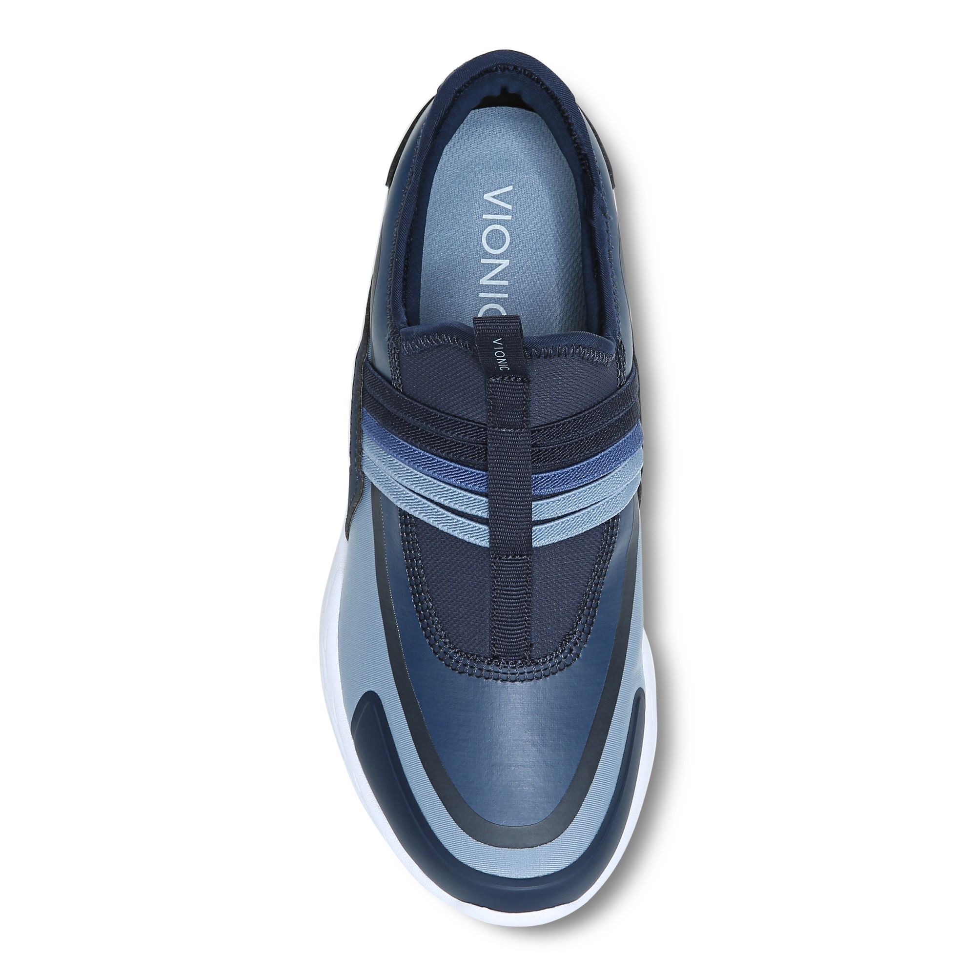 vionic vayda slip on sneaker