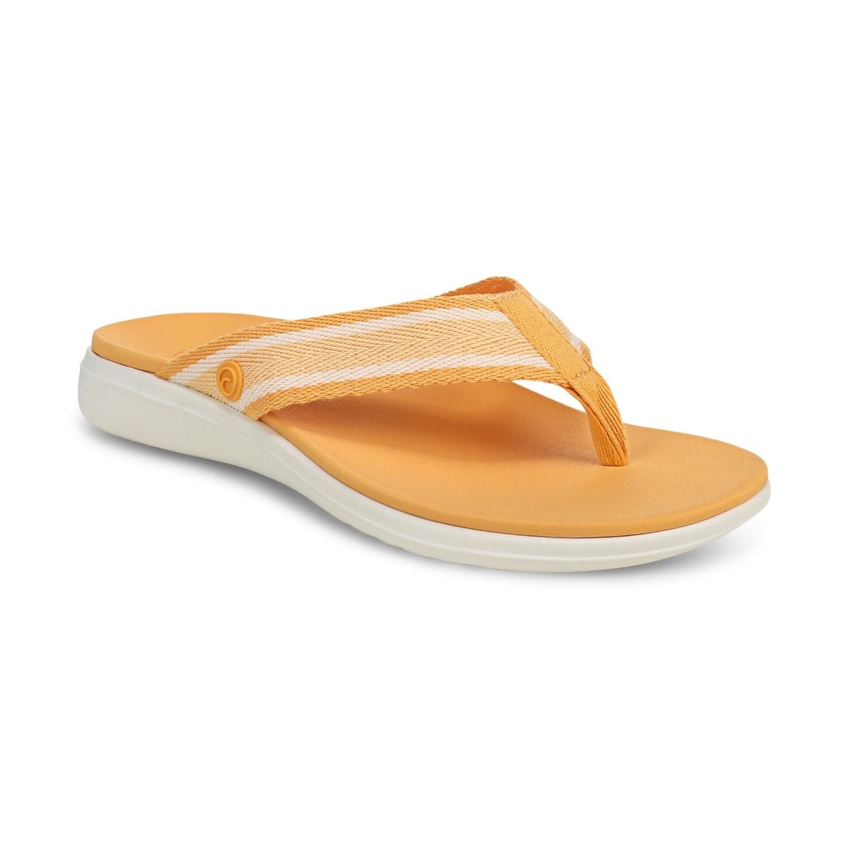 Amber Yellow Multi