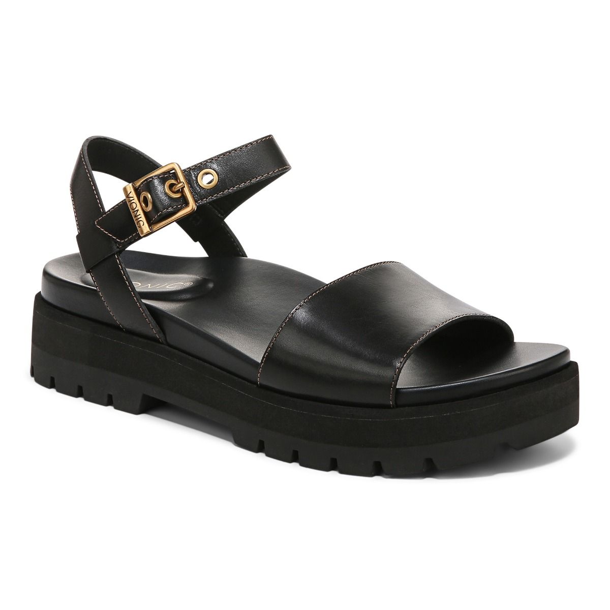 Jamie Lug Sandal