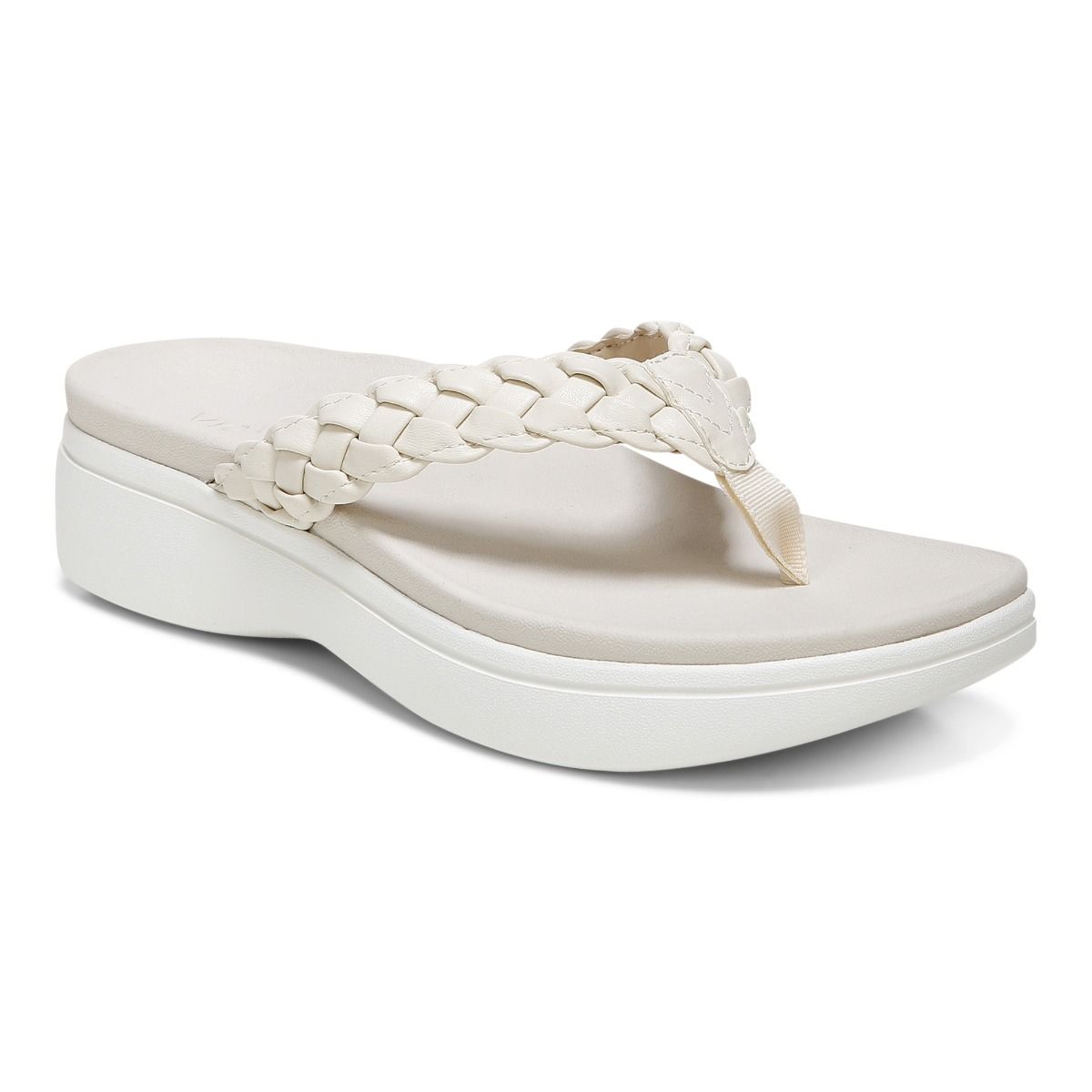 Kenji Platform Sandal