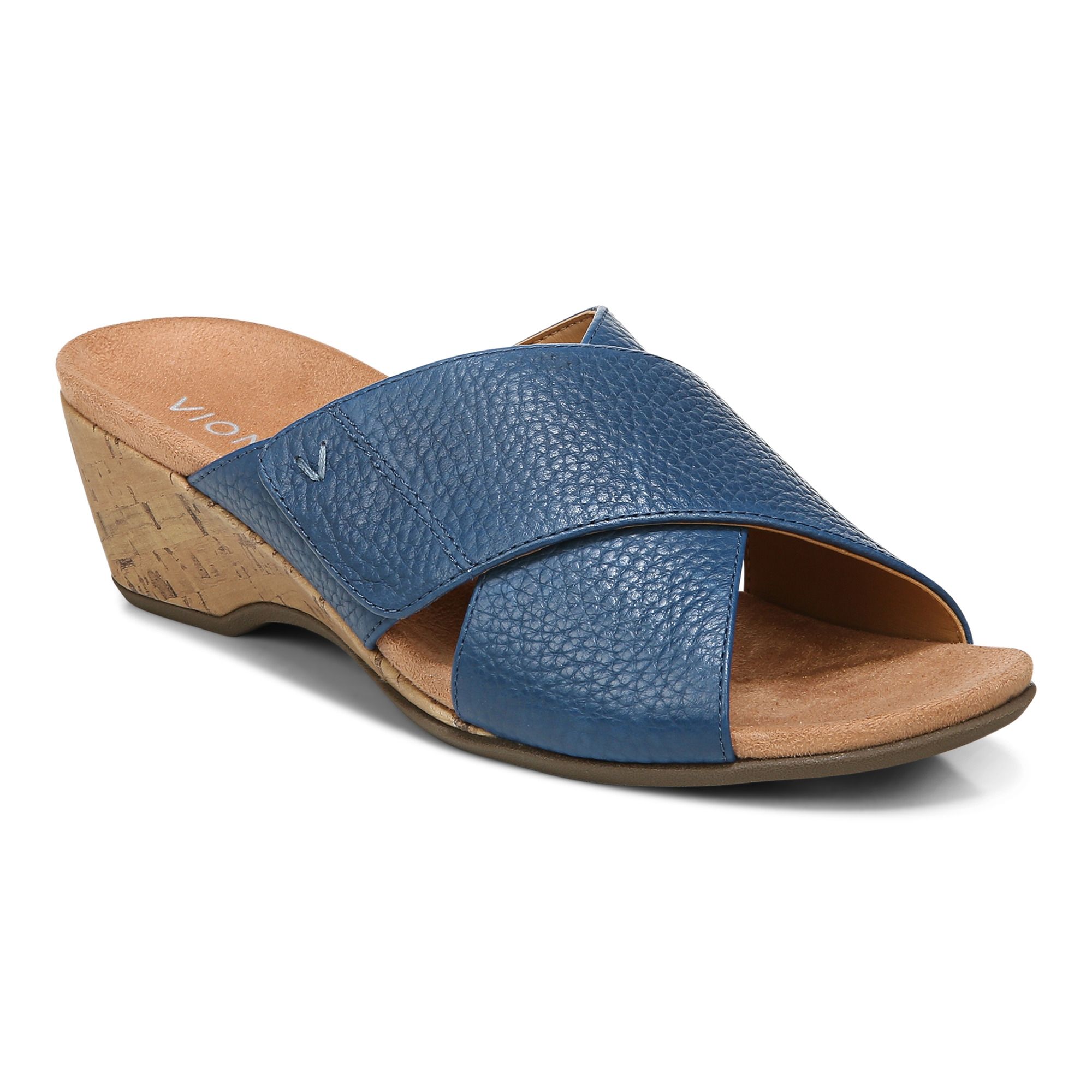 Leticia Wedge Sandal