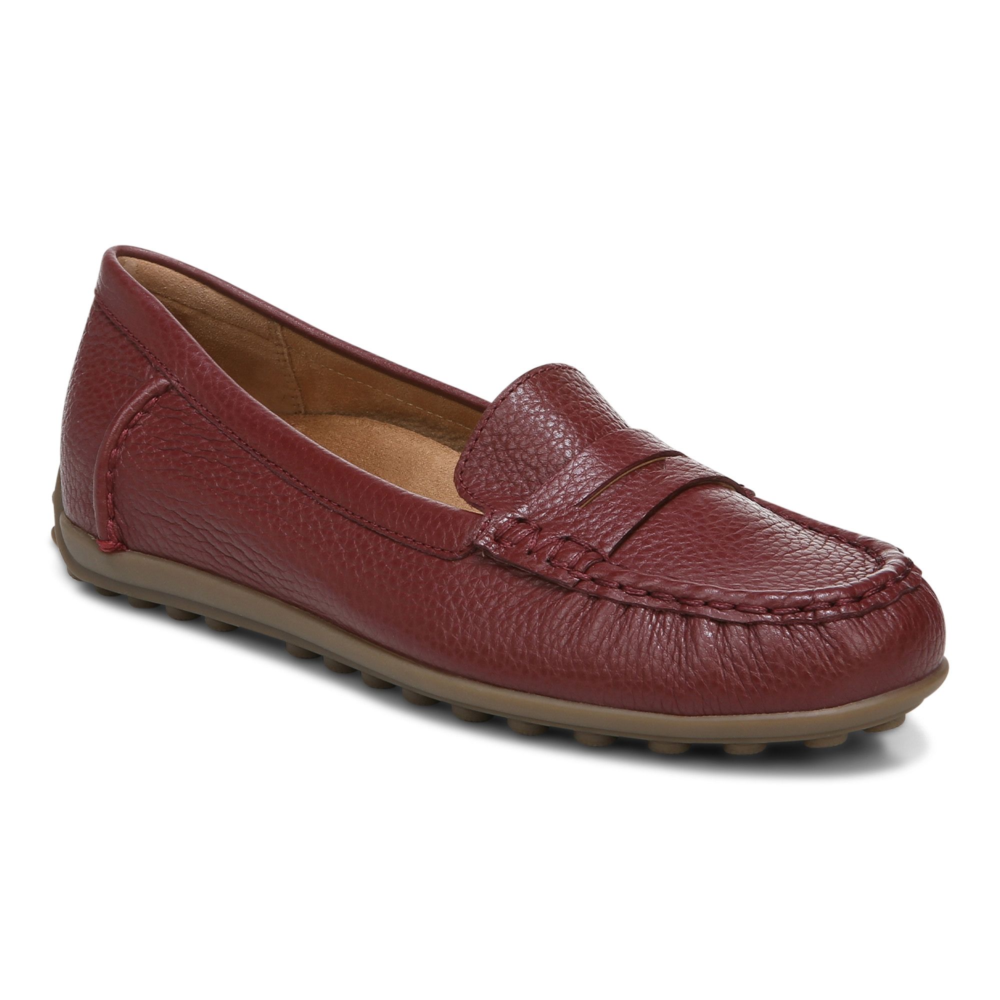 Marcy Moccasin
