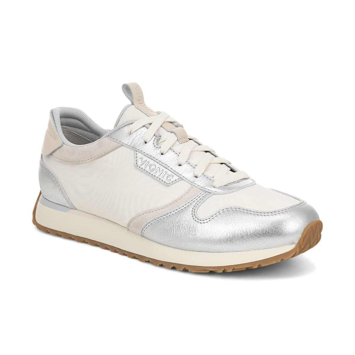 Ivory Silver