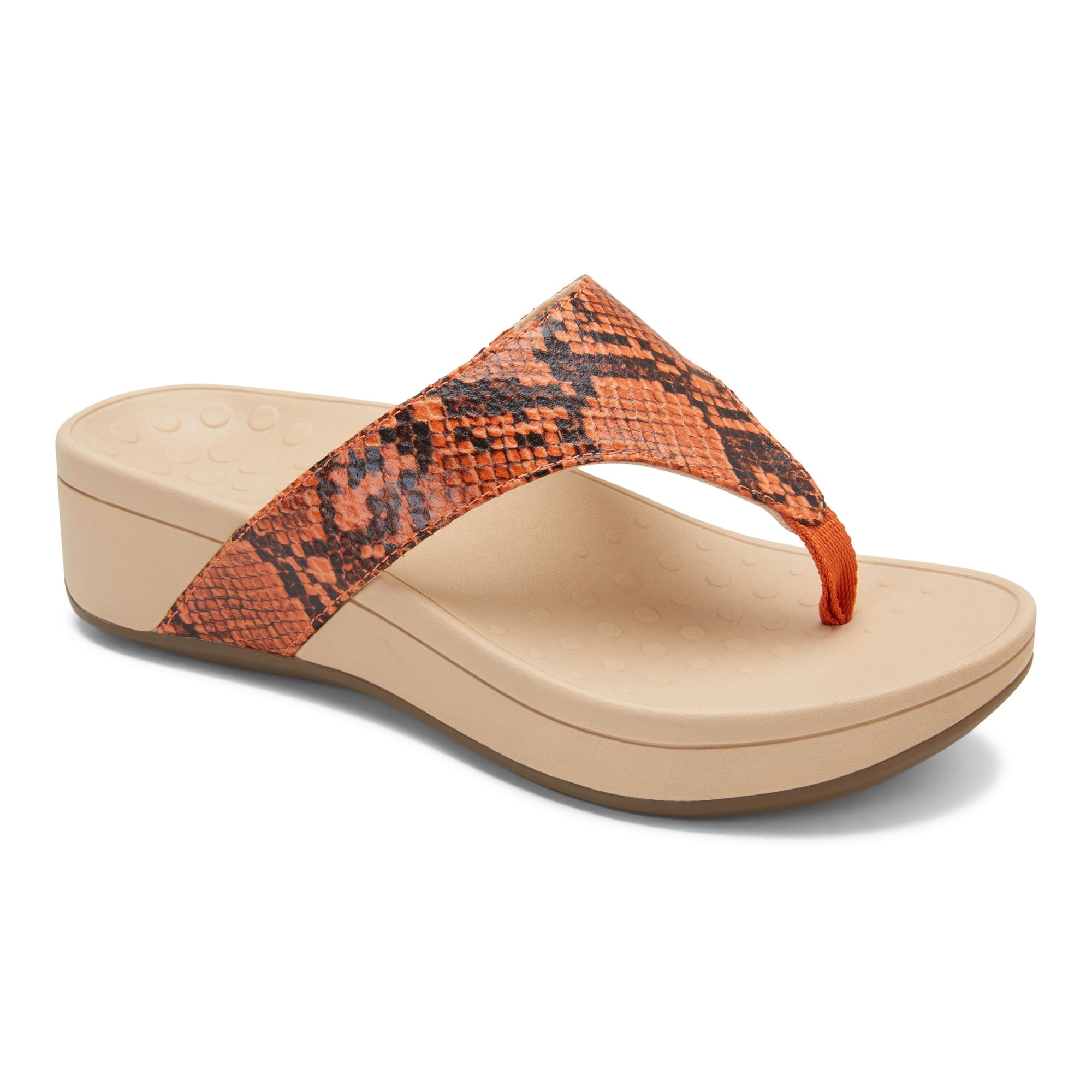 vionic naples sandals