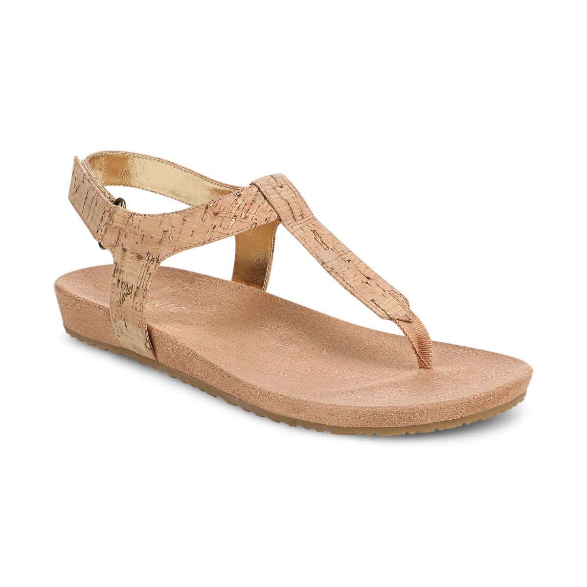 Gold Cork