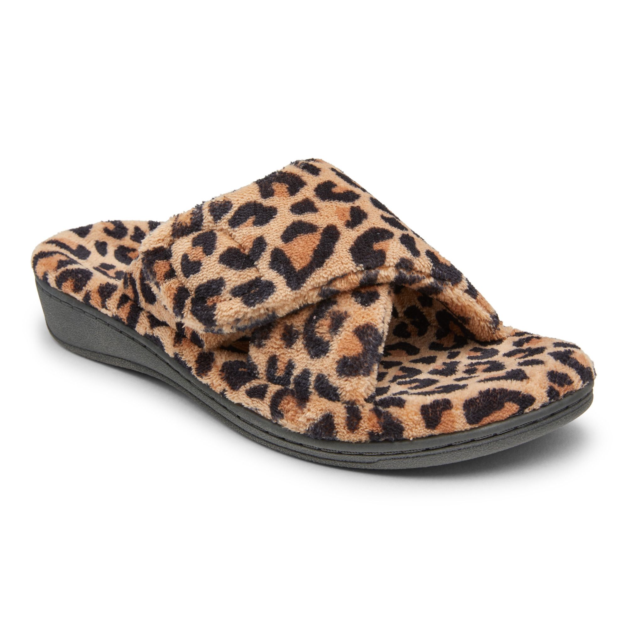 Vionic Relax Slippers | Oprah's Favorite Things 2016