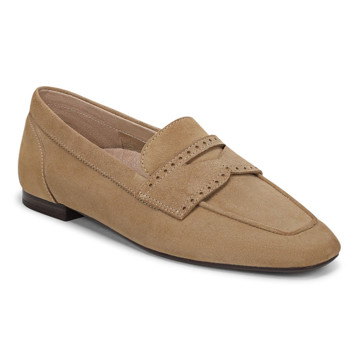 Caramel Suede
