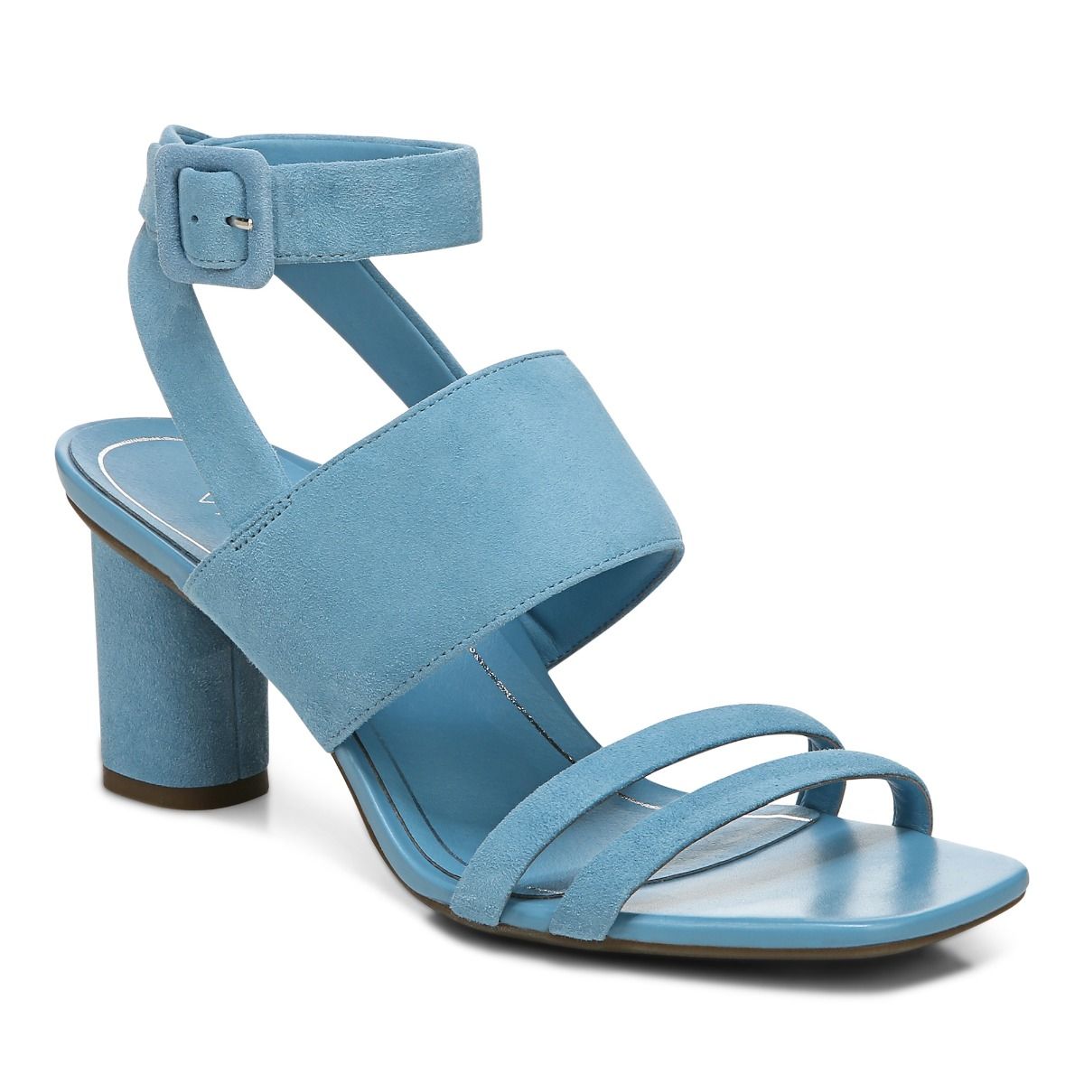 Yasmin Heeled Sandal