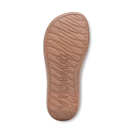 Mocha Mousse-Sole