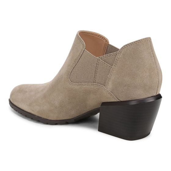 Wild Truffle Suede